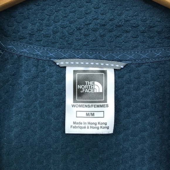 The North Face Half-zip Performance Top - Picture 7 of 8